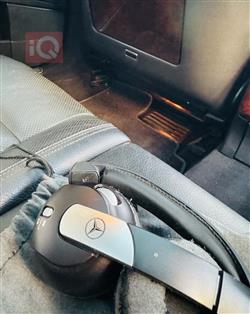 مرسيدس بنز S-Class